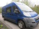 Donne CITROEN Jumper 2.2l Diesel am&eacute;nag&eacute; camping cars a 1500&euro;