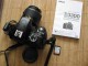NIKKON 330D com neuf. utilis&eacute; 3x