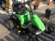 tondeuse auto port&eacute; Mastercut 875 EX READYSTART 