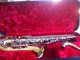 Saxophone t&eacute;nor encore neuf