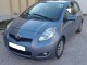Toyota Yaris-II 5portes 100 VVT-I, Ann&eacute;e: 2009