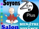 Soyons zen et plus salon bien &ecirc;tre voyance