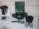 Thermomix tm5 +une cl&eacute; de recettes