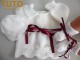 Explication TUTO trousseau layette b&eacute;b&eacute; tricot
