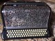Accord&eacute;on Cavagnolo Vedette 10 