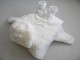 Layettes tricot b&eacute;b&eacute; laine fait main