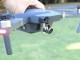 Dji Mavic Pro + Fly more Combo cam&eacute;ra 4k