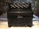 Accord&eacute;on PIGINI master 58b de luxe 