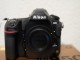 Nikon D850 encore sous garantie