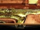 Saxophone T&eacute;nor SELMER "Mark7" de 1976
