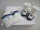 Duo bonnet et chaussons 4 couleurs