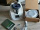 Thermomix Tm5 avec cl&eacute; connect&eacute;