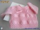 Tuto brassi&egrave;re bb layette tricot bebe explications en pdf