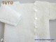 Tuto brassi&egrave;re bb layette tricot bebe explications en pdf