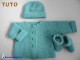 Fiche tricot b&eacute;b&eacute;, &agrave; t&eacute;l&eacute;charger, layette, tricot b&eacute;b&eacute;,TUTO, pdf
