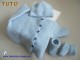 Fiche tricot b&eacute;b&eacute;, layette, tricot b&eacute;b&eacute;,TUTO, pdf