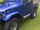 Toyota Land Cruiser 1967