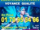 VOYANCE AMOUR MEDIUMYSTERIA 0892 23 90 91 (0,40&euro;/mn)