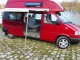 Volkswagen T4 CALIFORNIA  &agrave; donner