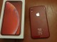 Iphone xr 128 go rouge neuf, d&eacute;bloquer et garantie