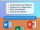 Bureautique, Comptabilit&eacute;, Infographie