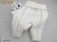 Fiche Tricot b&eacute;b&eacute;, TUTO, explications compl&egrave;tes pantalon bb