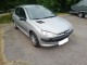 Voiture Peugeot 206 ,TR&Egrave;S BON ETAT