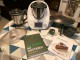 Thermomix TM5 connect&eacute; +cook key