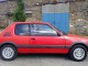 Peugeot 205 GTI 1.6L &agrave; 600&euro;