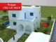 A VENDRE UN PROJET D UNE VILLA CL&Eacute; EN MAIN A HOUMT SOUK DJERBA
