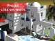  A VENDRE UN PROJET CL&Eacute; EN MAIN D UNE VILLA A HOUMT SOUK DJERBA