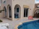 LOCATION SAISONNI&Egrave;RE D UNE VILLA AVEC PISCINE A HOUMT SOUK DJERBA