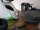 Thermomix TM5 connect&eacute; Vorwerk