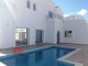 A VENDRE UNE VILLA AVEC PISCINE A LA ZONE TOURISTIQUE DJERBA