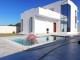 A VENDRE UNE VILLA AVEC PISCINE CHAUFF&Eacute;E A AGHIR DJERBA