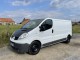 Renault Trafic L2H1 rallong&eacute;