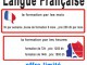 Centre de  langue et communication fran&ccedil;ais  Kenitra 