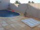 LOCATION ANNUELLE D UNE VILLA MEUBL&Eacute;E AVEC PISCINE A MIDOUN DJERB