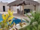 LOCATION ESTIVALE D UNE VILLA BIEN &Eacute;QUIP&Eacute;E A MIDOUN DJERBA