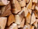 Bois de chauffage qualit&eacute; 100% & 4 an de s&eacute;chage.