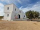 LOCATION ANNUELLE D UNE GRANDE VILLA VIDE A GHIZEN DJERBA