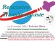 Retour sur Transvision Madrid 2021 + D&eacute;bat Transhumanisme