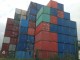 Destockage Containers maritimes de 10 &agrave; 40 pieds