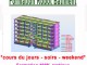 Formation Robot b&acirc;timent  ( structural analysais) . 
