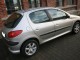 Peugeot 206 1.4 HDI en tr&egrave;s bon &eacute;tat g&eacute;n&eacute;ral