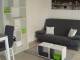 Location appartement 21 m&sup2; Bordeaux