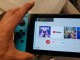 Nintendo switch &agrave; vendre 