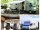 Hymer B 614 - Ch&acirc;ssis ALKO Moteur : FIAT 2.8L JTD   146ch power 
