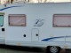 CAMPING CAR B&Uuml;RSTNER Profil&eacute; Ann&eacute;e 2006