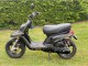 Scooter mbk booster, tr&egrave;s bon &eacute;tat